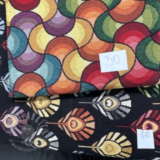 Paket tkanina Dekorativne tkanine 1399