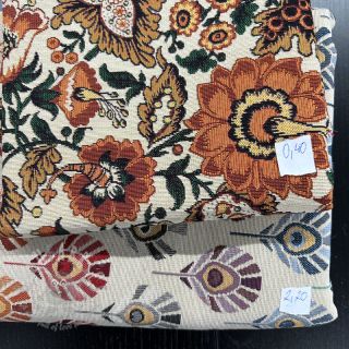 Paket tkanina Dekorativne tkanine 1400