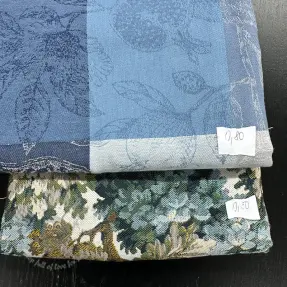 Paket tkanina Dekorativne tkanine 1404