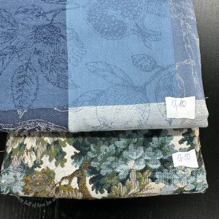 Paket tkanina Dekorativne tkanine 1404