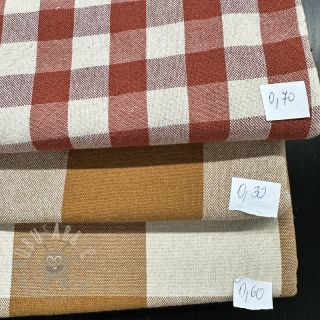 Paket tkanina Dekorativne tkanine 1418