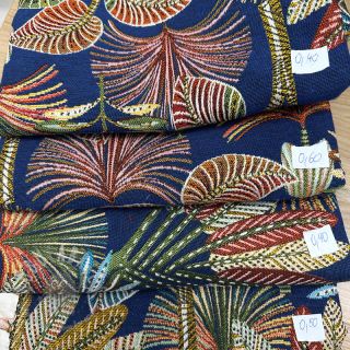 Paket tkanina Dekorativne tkanine 1431