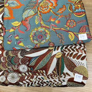 Paket tkanina Dekorativne tkanine 1433