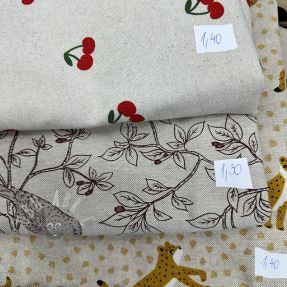 Paket tkanina Dekorativne tkanine 1476