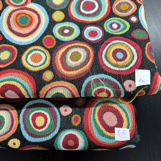 Paket tkanina Dekorativne tkanine 1447