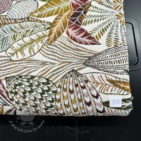 Paket tkanina Dekorativne tkanine 1448