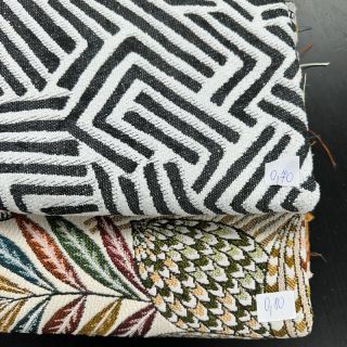 Paket tkanina Dekorativne tkanine 1449