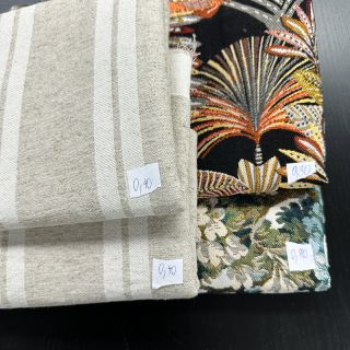 Paket tkanina Dekorativne tkanine 1452