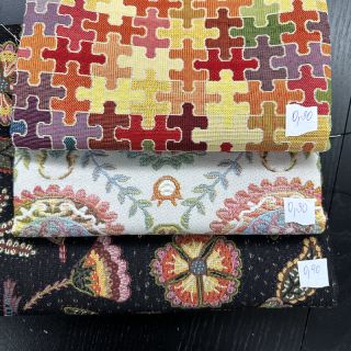 Paket tkanina Dekorativne tkanine 1454