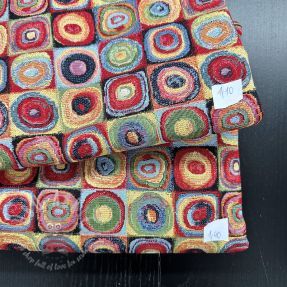 Paket tkanina Dekorativne tkanine 1456