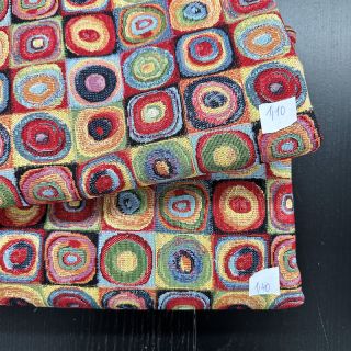 Paket tkanina Dekorativne tkanine 1456