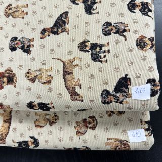 Paket tkanina Dekorativne tkanine 1457