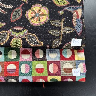 Paket tkanina Dekorativne tkanine 1458