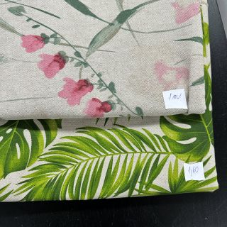 Paket tkanina Dekorativne tkanine 1460