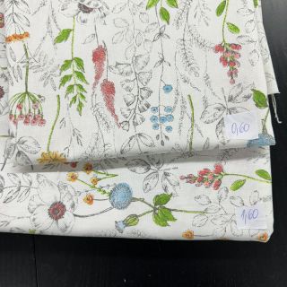 Paket tkanina Dekorativne tkanine 1463