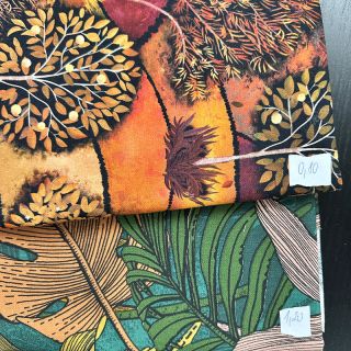 Paket tkanina Dekorativne tkanine 1465