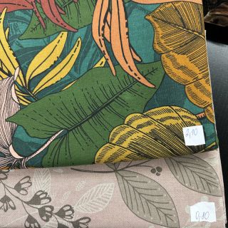 Paket tkanina Dekorativne tkanine 1466