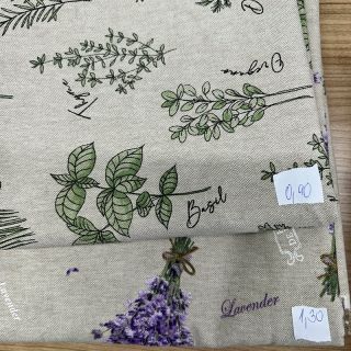 Paket tkanina Dekorativne tkanine 1474