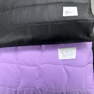 Paket tkanina prošiveno 192