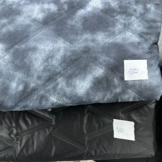 Paket tkanina prošiveno 196