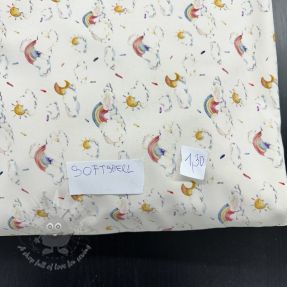 Paket tkanina softshell zimski 39