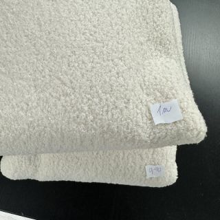 Paket tkanina DVOSTRUKI Flis TEDDY 012