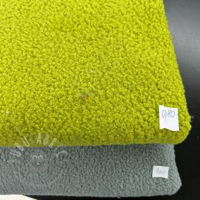 Paket tkanina DVOSTRUKI Flis TEDDY 013