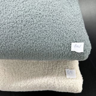 Paket tkanina DVOSTRUKI Flis TEDDY 014