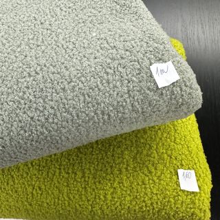 Paket tkanina DVOSTRUKI Flis TEDDY 015