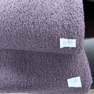 Paket tkanina DVOSTRUKI Flis TEDDY 018