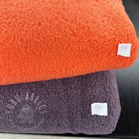 Paket tkanina DVOSTRUKI Flis TEDDY 016