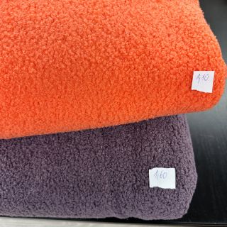 Paket tkanina DVOSTRUKI Flis TEDDY 016