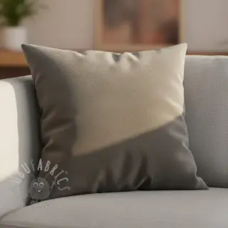 Samet VELVET PREMIUM taupe