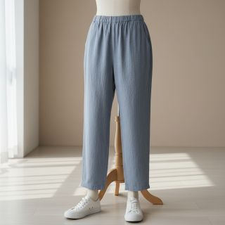 Lan predpran STONEWASHED PREMIUM cloud blue