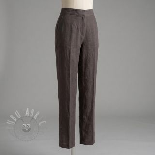 Lan predpran STONEWASHED PREMIUM mocha