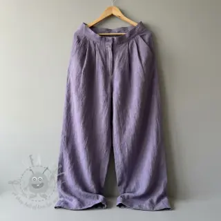Lan predpran STONEWASHED PREMIUM lavender