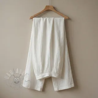 Lan predpran STONEWASHED PREMIUM off white
