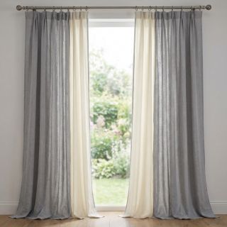 Lan predpran STONEWASHED PREMIUM light grey