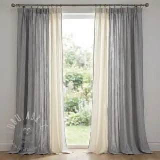 Lan predpran STONEWASHED PREMIUM light grey