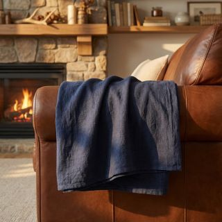 Lan predpran STONEWASHED PREMIUM marine