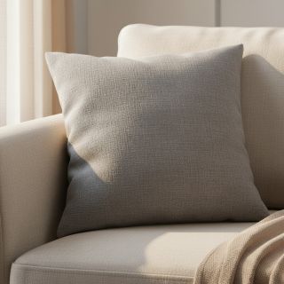 Lan predpran STONEWASHED PREMIUM middle grey