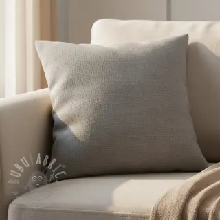 Lan predpran STONEWASHED PREMIUM middle grey