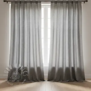 Lan predpran STONEWASHED PREMIUM middle grey