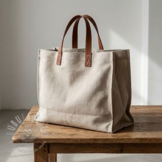 Lan predpran STONEWASHED PREMIUM pebble