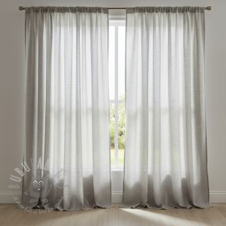 Lan predpran STONEWASHED PREMIUM pebble