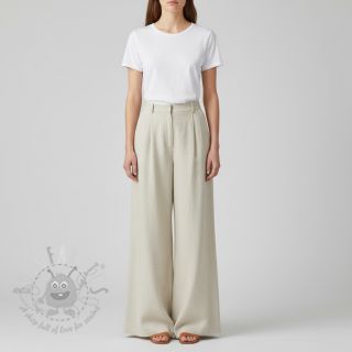 Lan predpran STONEWASHED PREMIUM pebble