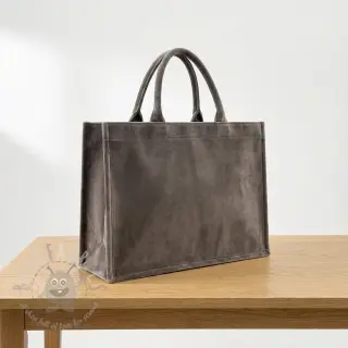 Samet VELVET PREMIUM mocha