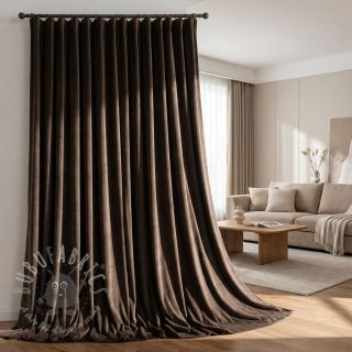 Samet VELVET PREMIUM dark chocolate