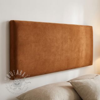 Samet VELVET PREMIUM ginger