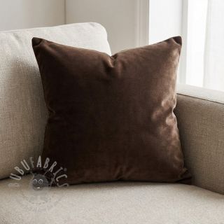 Samet VELVET PREMIUM chocolate